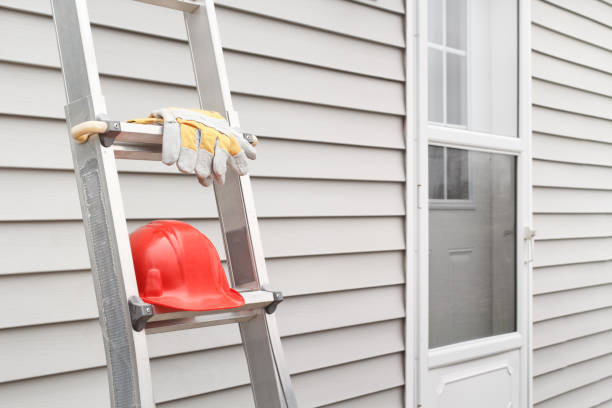 Affordable siding repair and maintenance services in Woodlake, VA